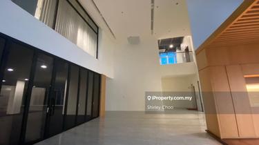 5-Storey Commercial Bungalow, Face Main Road, Glenmarie 1