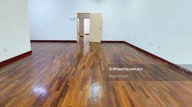Below Market ! Bandar Puteri Puchong 22x75 2 Sty House Gated Guarded 1