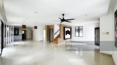 Super Below Market Value Aman Perdana @ Klang 2 Sty Bungalow For Sale 1