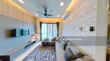 Home Feel & Comfortable Suite 1