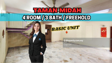 2 Storey Terrace Kitchen Extended For Sale 1
