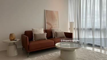 Studio apartment located in a prime location 1
