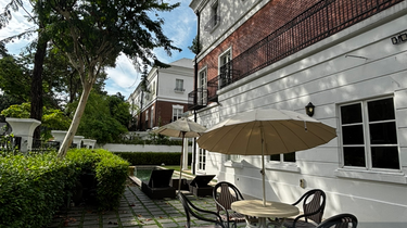 Your Next Luxury Address at Beringin Residence  1