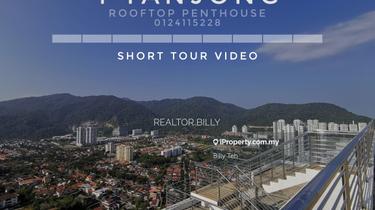 Best 2024 Penthouse Listing - Value Buy! 1