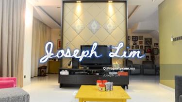 Freehold Bungalow @ BK 6B Majestika, Bandar Kinrara for Sale 1