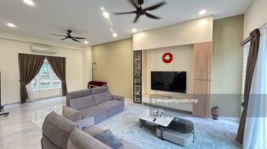 Short drive to Empire Subang, Sunway Pyramid, Sunway University 1