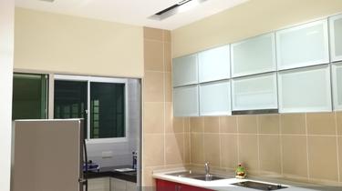 Actual Unit, Actual Photos, Luxury Fully Furnished 1