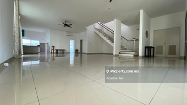 Terrace house for Rent 1