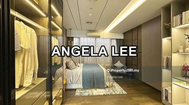 Agile Bukit Bintang 896sf 2-Bedroom 2-Bathroom for Sale 1