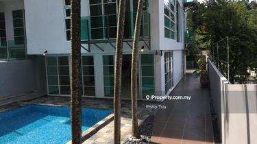 3 sty modern bungalow 1