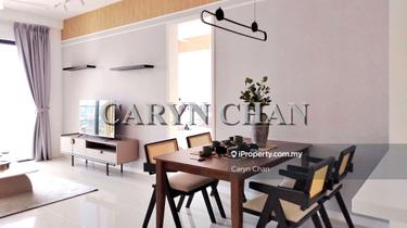 ID Furnished Ready to Move In Condition 1