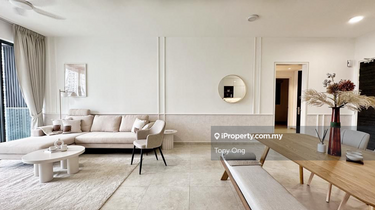 Fully Furnished for Sale 1