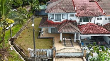 Corner Lot 2 Storey Taman Saujana Puchong Sp10 1