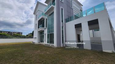 Lembah Permai Bm Kota Permai Jalan Song Ban Kheng Freehold 1