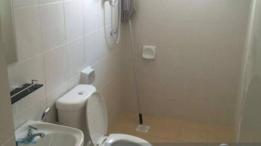 Subang Jaya Usj 21 Mainplace Serviced residence 2r1b furnish for Rent 1
