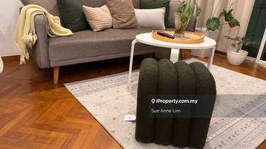 Short Term Straits Quay Service Suites 1