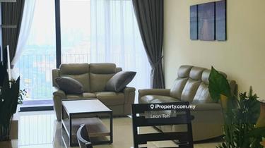 Great Unit,Fully Furnished,Well Kept,Great Facilities,Pm for more info 1