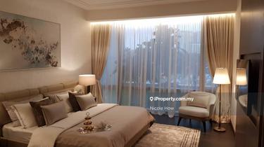 Serviced residence for Sale 1