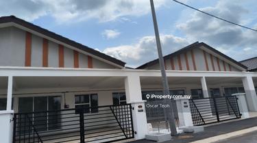 Ipoh-Jalan Simpang Pulai Full Loan Single Storey house and Semi-D 1