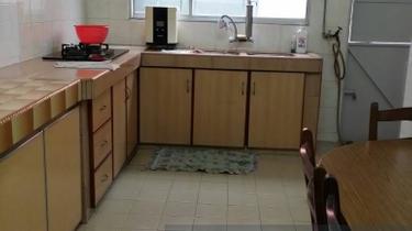 Walking distance to shops & main road Taman Daya Kepong 1