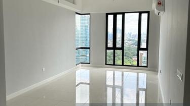 Sentral Suites KL Sentral, Good For Investment 1