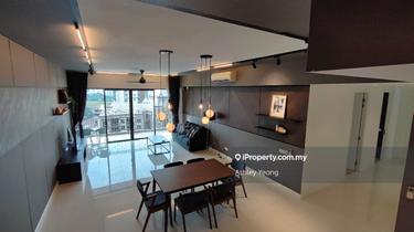Condominium for Rent 1
