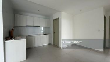 Arunya Residence, Brand New Unit, Quiet facing 1