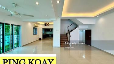 Refurbished semi-detached, Move in condition, Peaceful neighbourhood 1