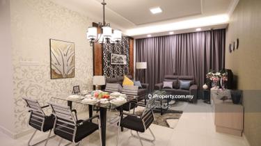 Condominium for Sale 1