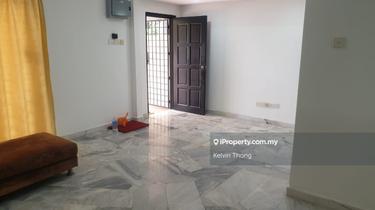 Renovation Unit 1