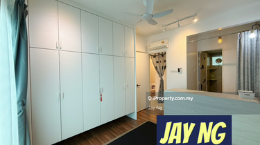 The Navens (Renovated & Full furnished) Bukit Mertajam 1