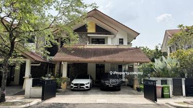 With Private Pool. Facing Open. Below Market Value 1