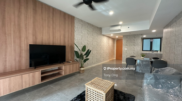 Newly Renovated Unit 1