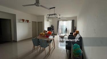 The Nest Residences For Sale In Old Klang Road 1
