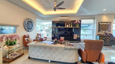 Fully Reno Semi-D  1