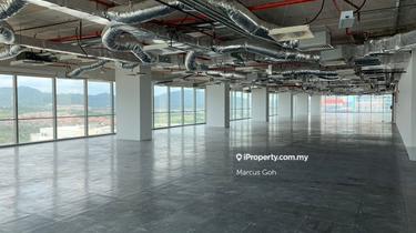 Top Glove Tower Office for Rent 1