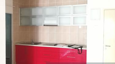 Block C, Partial Furnished, 2 Car Park 1