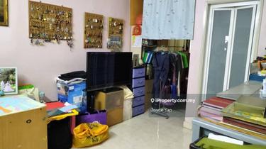 Subang Murni 2 Storey Terrace House For Sale 1
