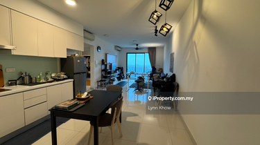 Good Location/Teega Suites/Puteri Harbour/2 Bedrooms/Rm3000 1