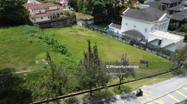 Bungalow Land @ Medang Tanduk 1