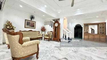 Reno Full Loan 2 Storey 22x75 4r3b, Taman Rakan Kajang 1