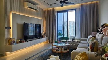 Trinity Pentamont for Sale 1