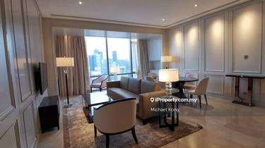 Condominium for Rent 1