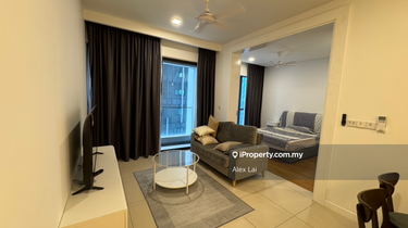 Serviced residence for Rent 1