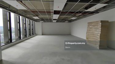 Pavilion Embassy corporate suites Brand New Unit for Sale 1