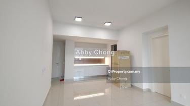 Partly Furnished for Sale 1