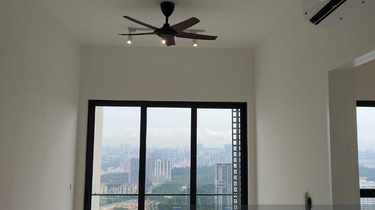 New Apartment  For Rent In Bangsar South 1