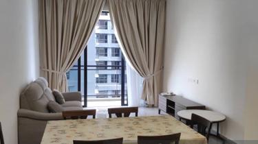 Muze fully furnished 2-car park  1