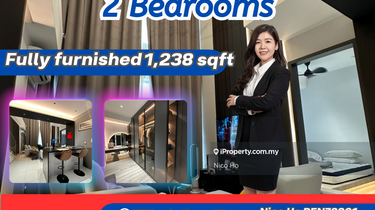 Eco Nest @ Eco Botanic Duplex Apartment for sale 1