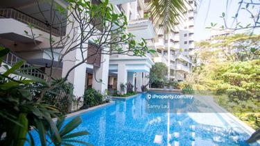 Inara Luxurious and Exclusive Penthouse Bangsar  1